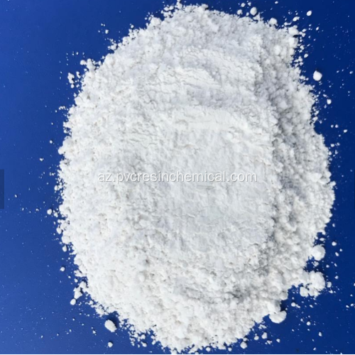 600 Mesh Ağır Kalsium Karbonat